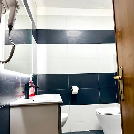 게스트하우스 Royal Termini *