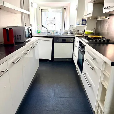 Royal Termini 로마