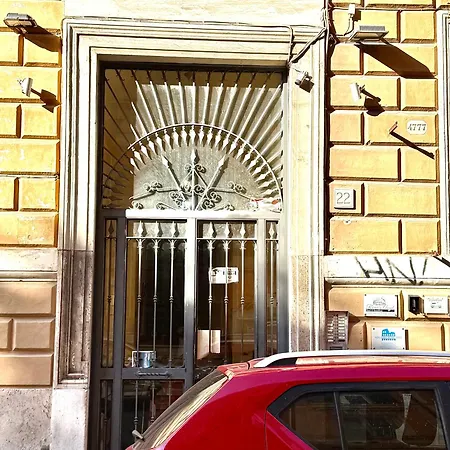 게스트하우스 Royal Termini *