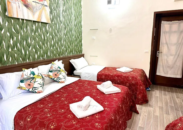 Royal Termini * Řím