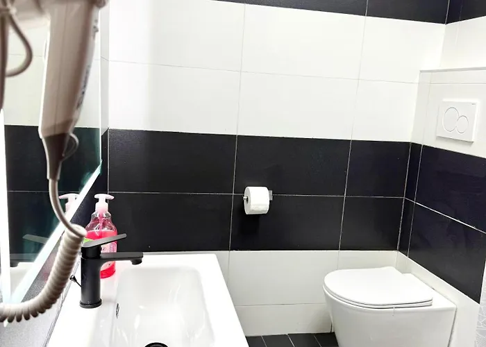 Penzion Royal Termini