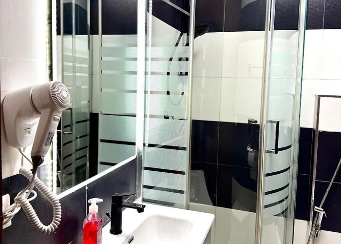 Royal Termini Penzion *