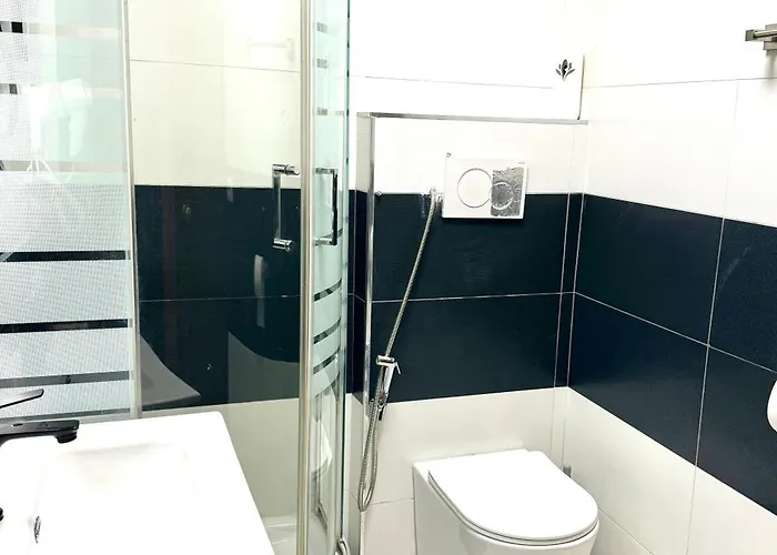 Penzion Royal Termini