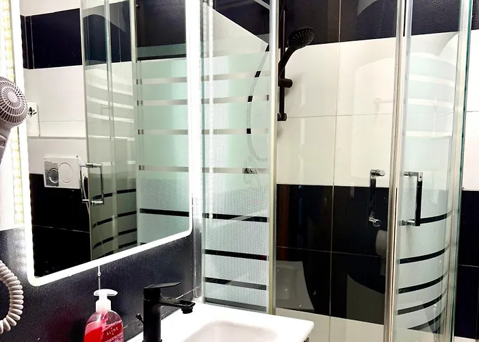 Royal Termini Penzion Řím