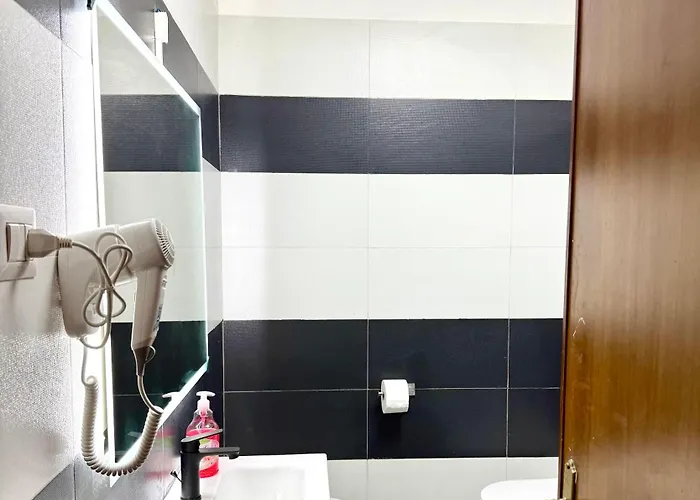 Royal Termini Penzion *