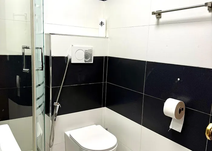 Penzion Royal Termini *