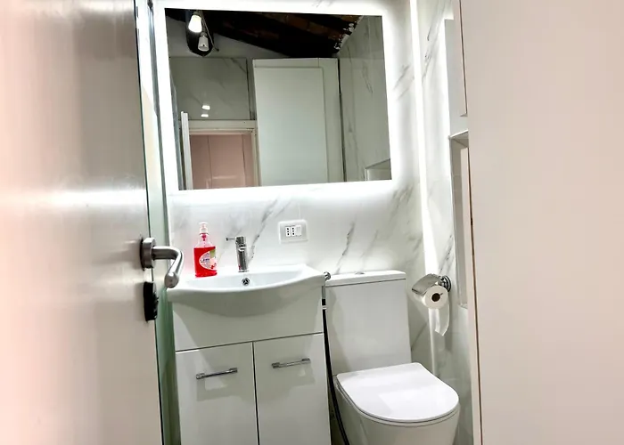 Royal Termini Penzion Řím