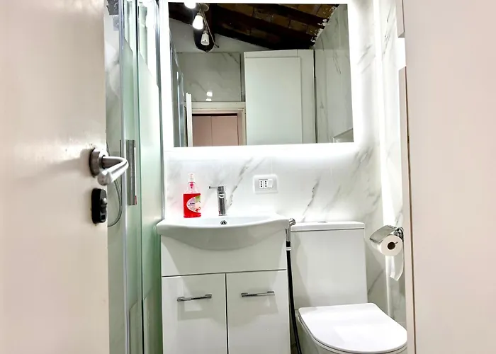 Penzion Royal Termini *