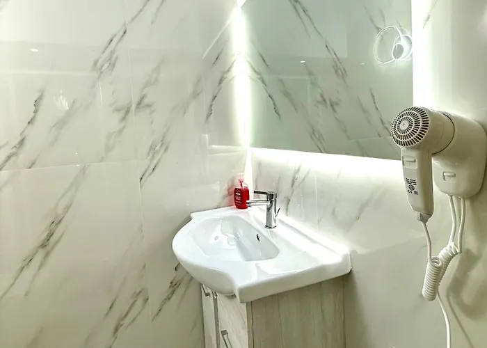 Royal Termini * Řím