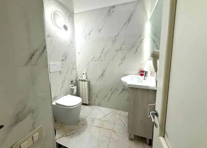 Royal Termini Penzion