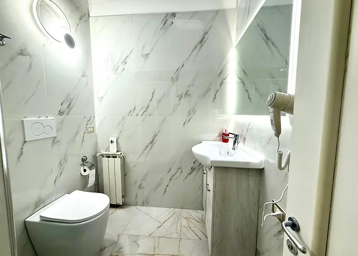 Royal Termini * Řím