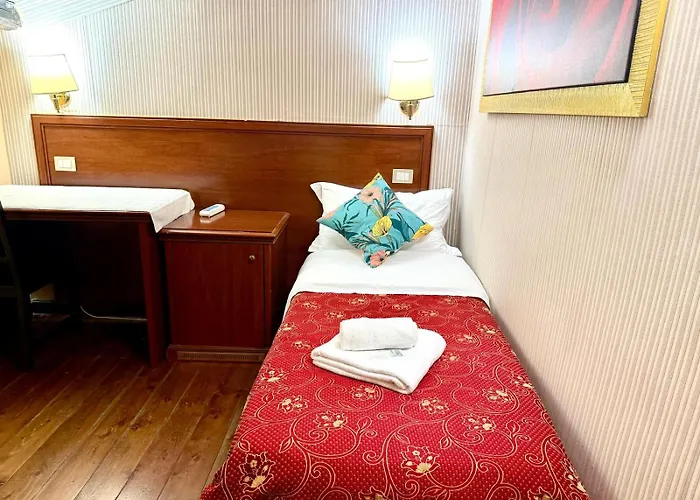 Royal Termini Penzion