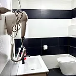 Gæstehus Royal Termini *