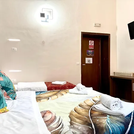 Royal Termini Gasthuis