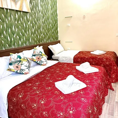 Gasthuis Royal Termini