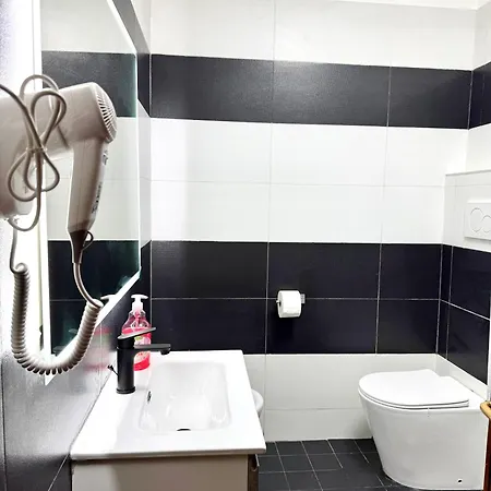 Гостевой дом Royal Termini *