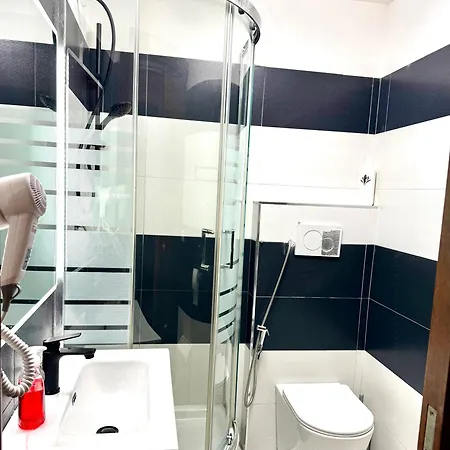 Гостевой дом Royal Termini *