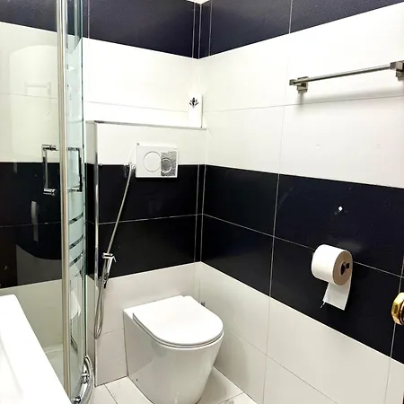 Гостевой дом Royal Termini *