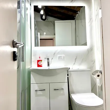 Royal Termini Рим