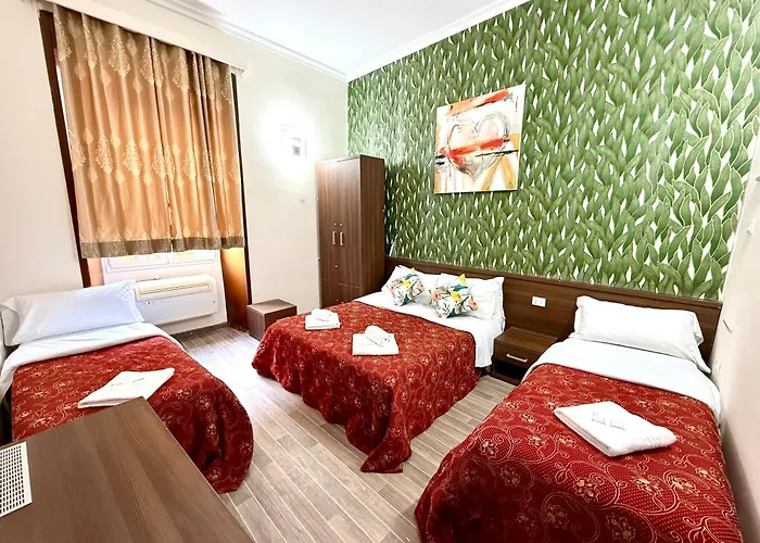 Royal Termini Рим