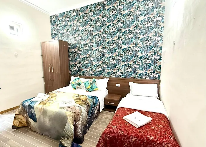 Гостевой дом Royal Termini