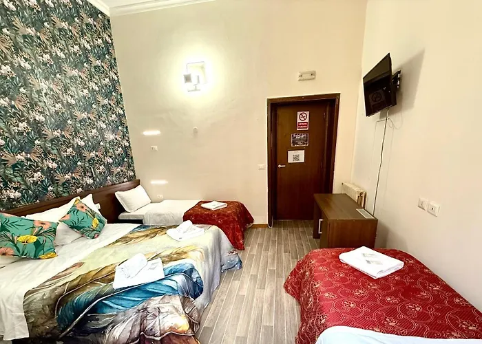 Royal Termini * Рим