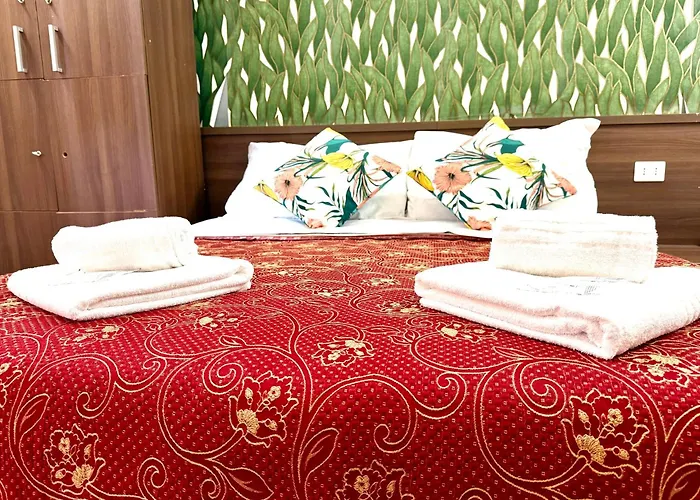 Гостевой дом Royal Termini Рим