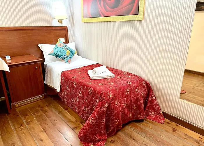 Royal Termini Рим