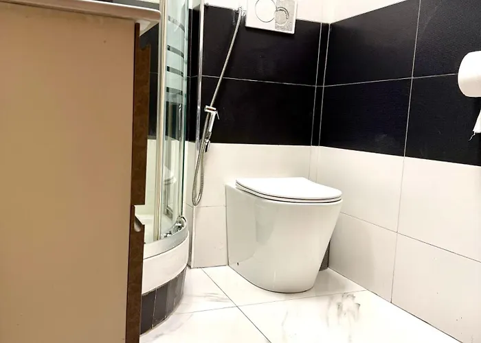 Royal Termini Гостевой дом *