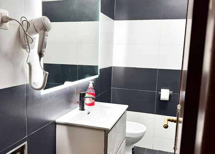 Гостевой дом Royal Termini