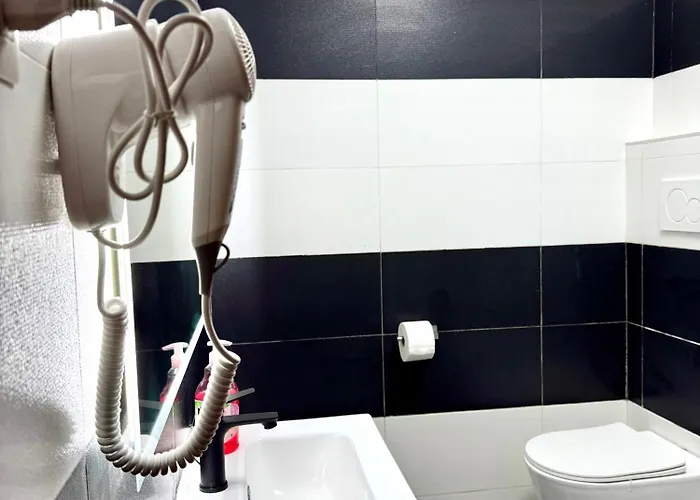 Гостевой дом Royal Termini *