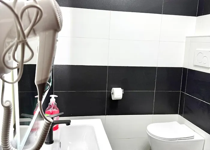 Royal Termini Гостевой дом