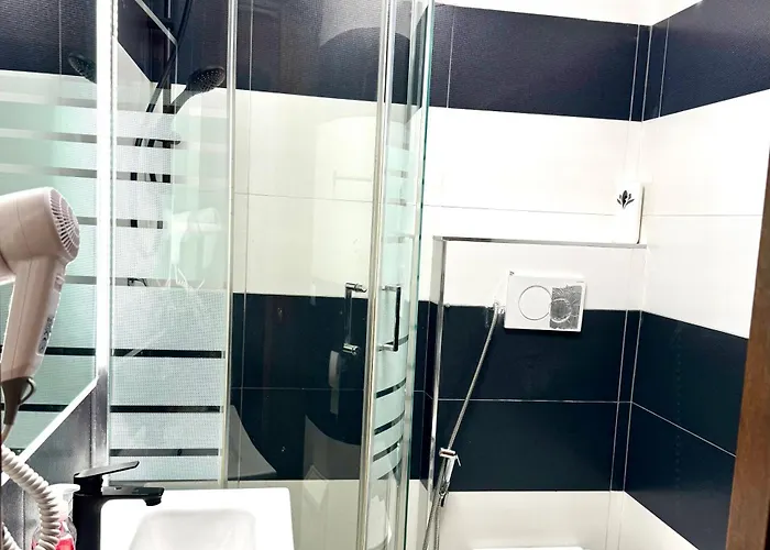 Гостевой дом Royal Termini *