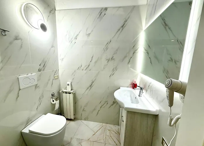 Гостевой дом Royal Termini Рим