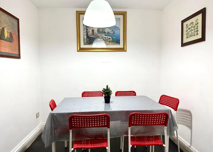 Гостевой дом Royal Termini