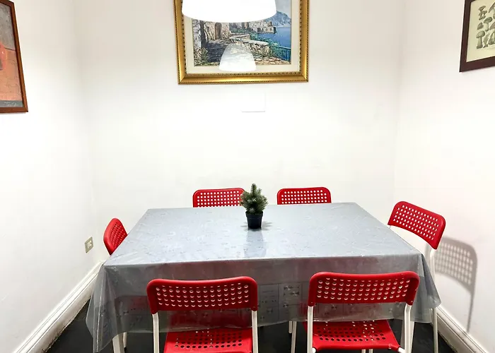 Royal Termini Гостевой дом