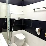 Penzion Royal Termini *